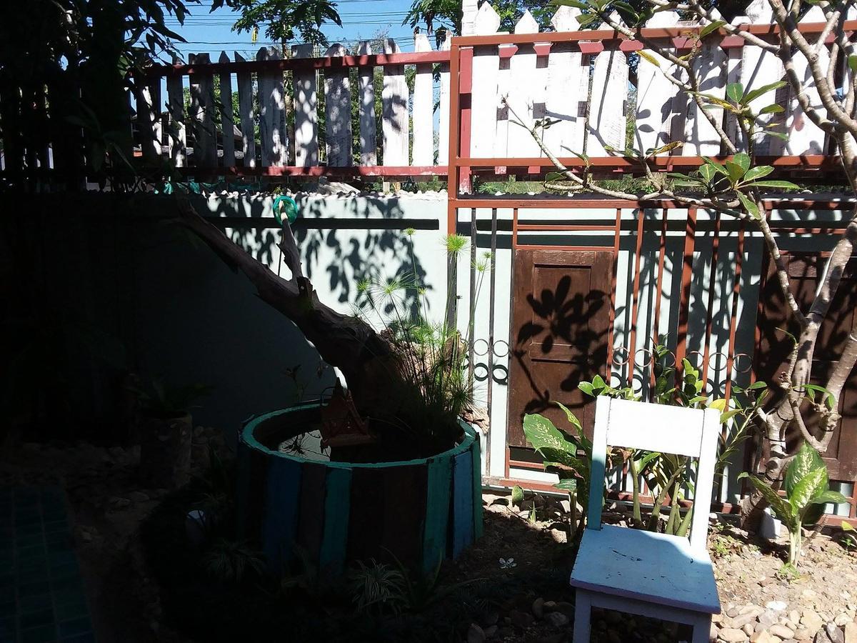 Your Home In Mae Rim Ban Muang Pha Exterior foto