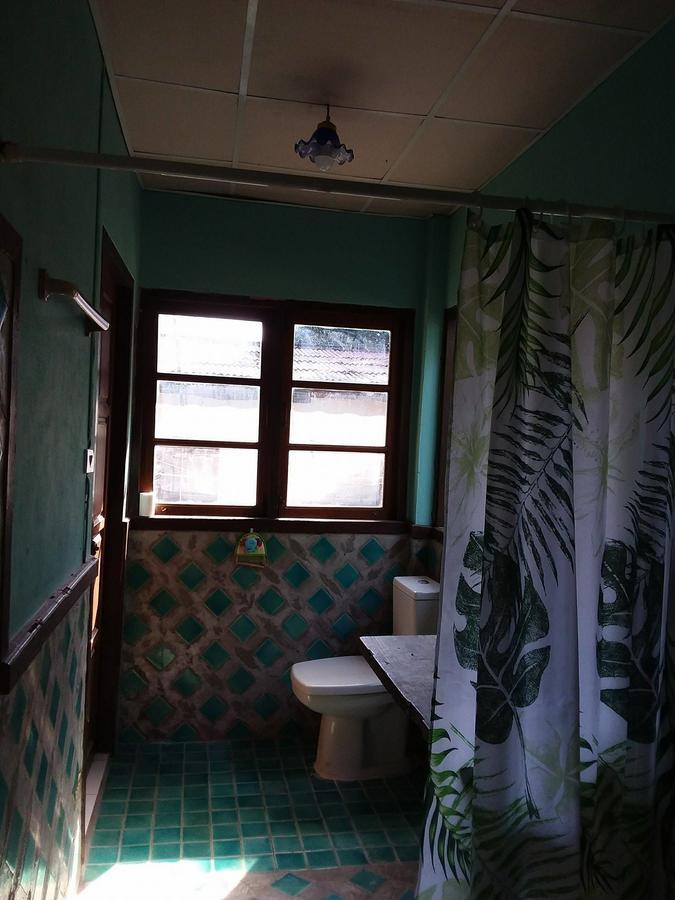 Your Home In Mae Rim Ban Muang Pha Exterior foto