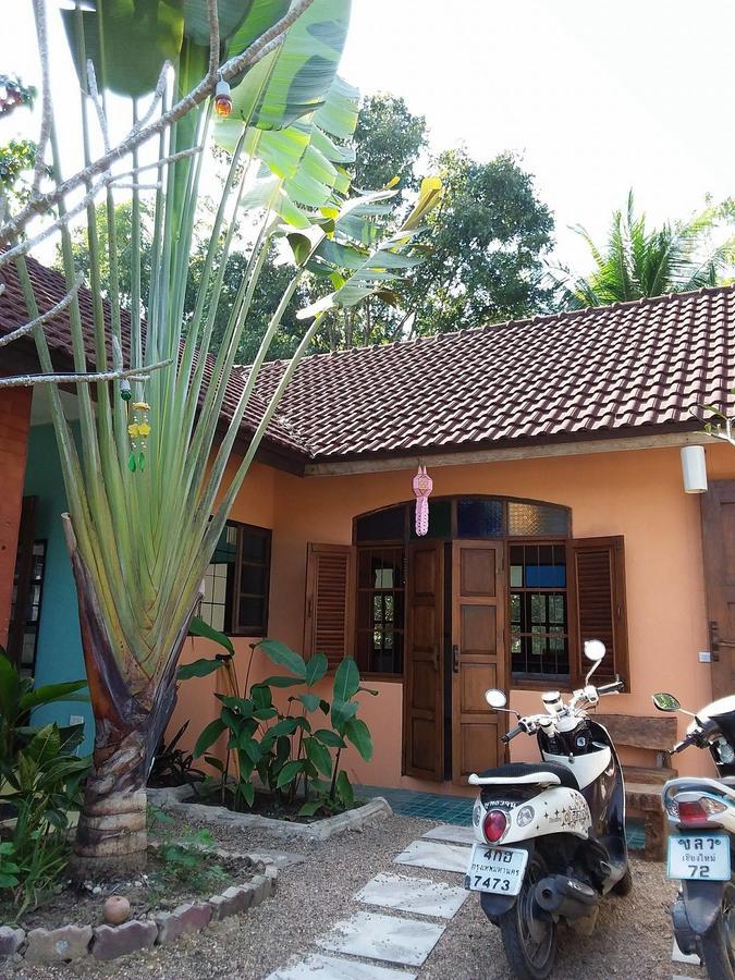 Your Home In Mae Rim Ban Muang Pha Exterior foto