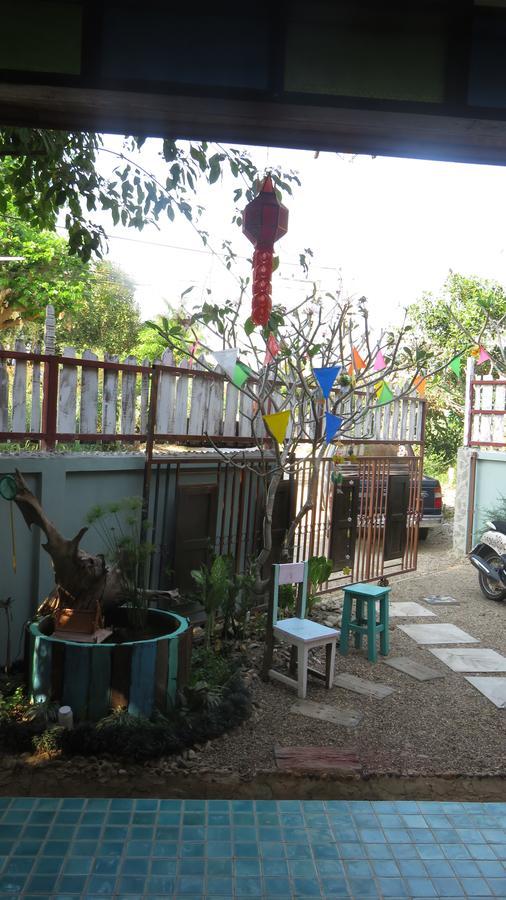 Your Home In Mae Rim Ban Muang Pha Exterior foto