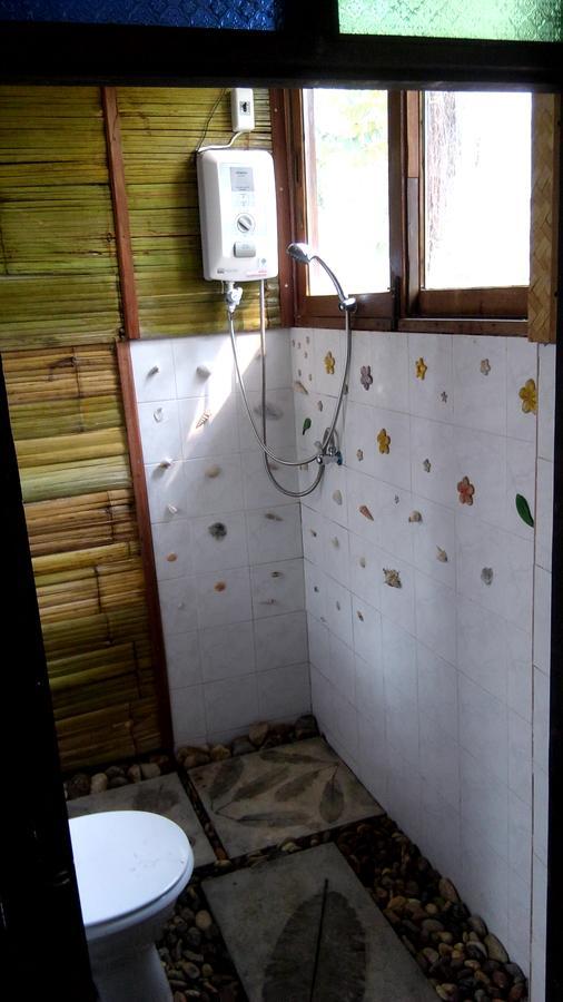 Your Home In Mae Rim Ban Muang Pha Exterior foto