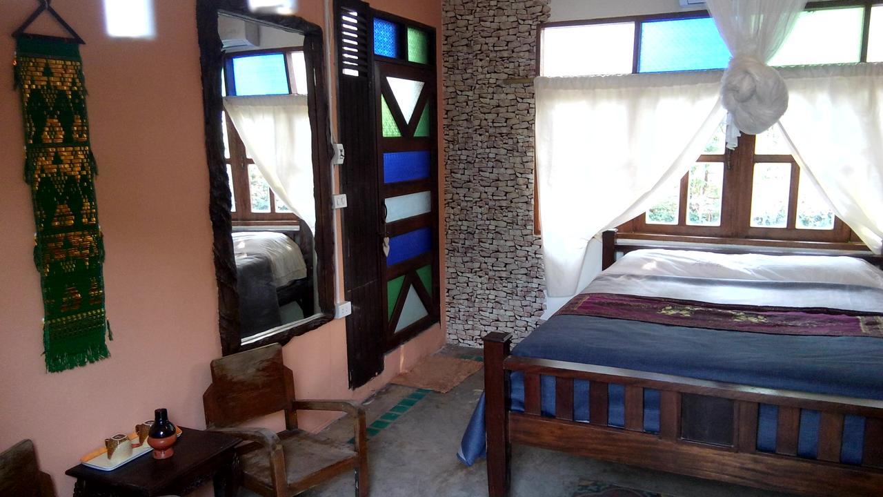 Your Home In Mae Rim Ban Muang Pha Exterior foto