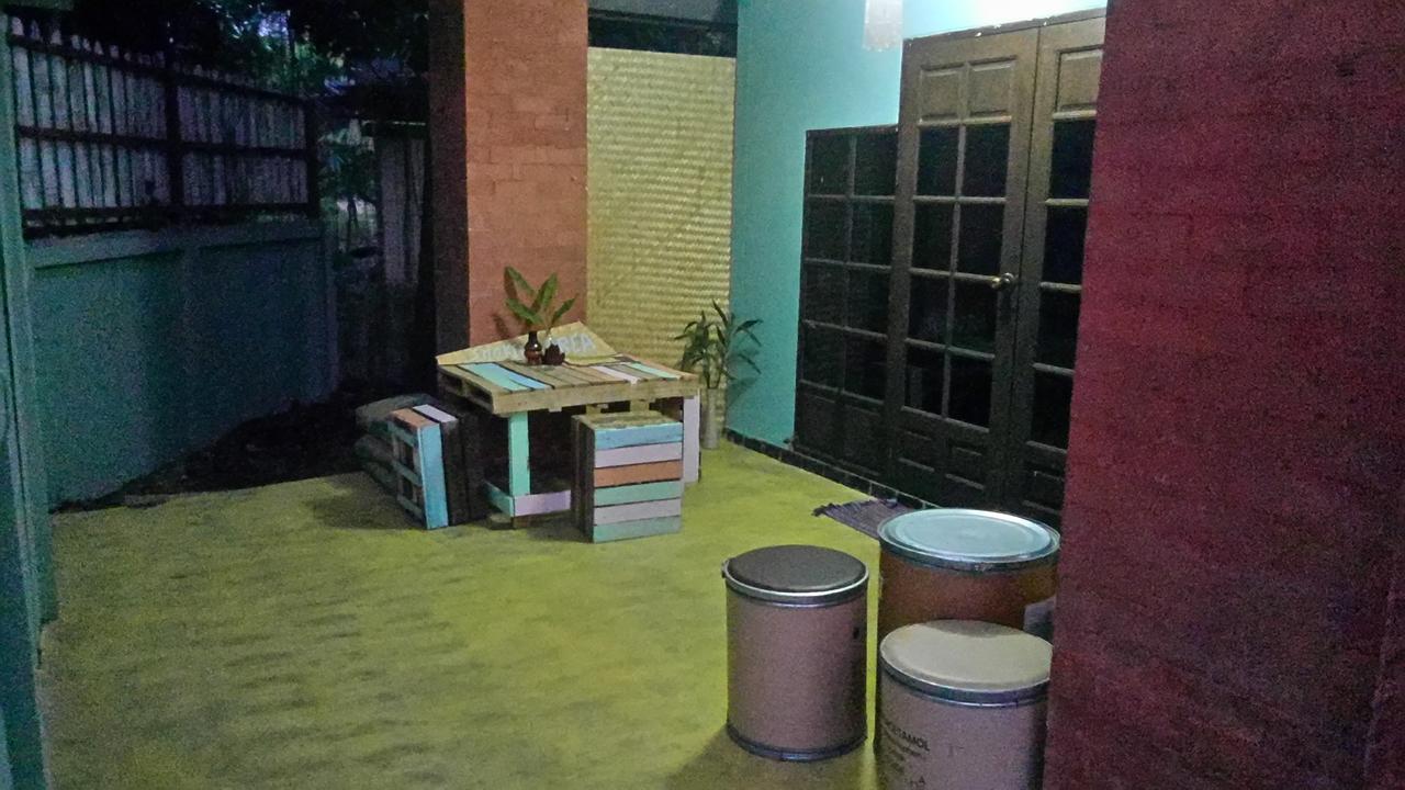 Your Home In Mae Rim Ban Muang Pha Exterior foto