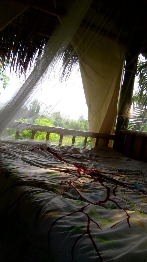 Your Home In Mae Rim Ban Muang Pha Exterior foto