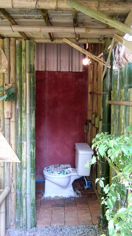 Your Home In Mae Rim Ban Muang Pha Exterior foto