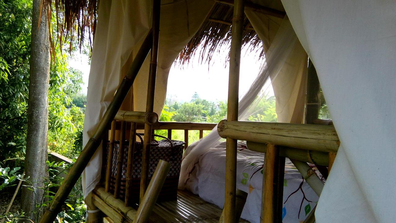 Your Home In Mae Rim Ban Muang Pha Exterior foto