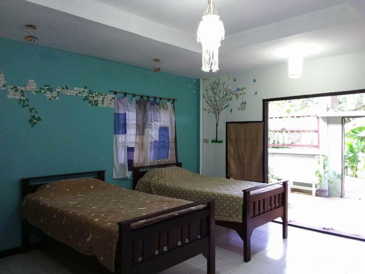 Your Home In Mae Rim Ban Muang Pha Exterior foto