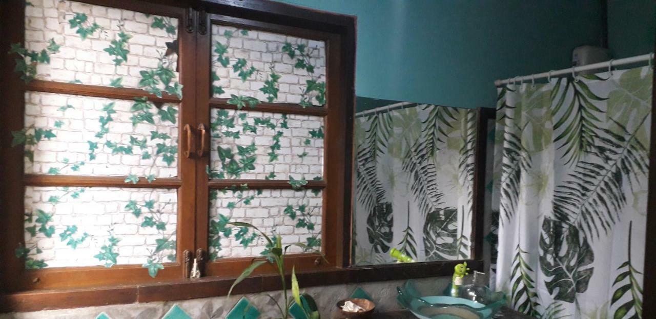 Your Home In Mae Rim Ban Muang Pha Zimmer foto