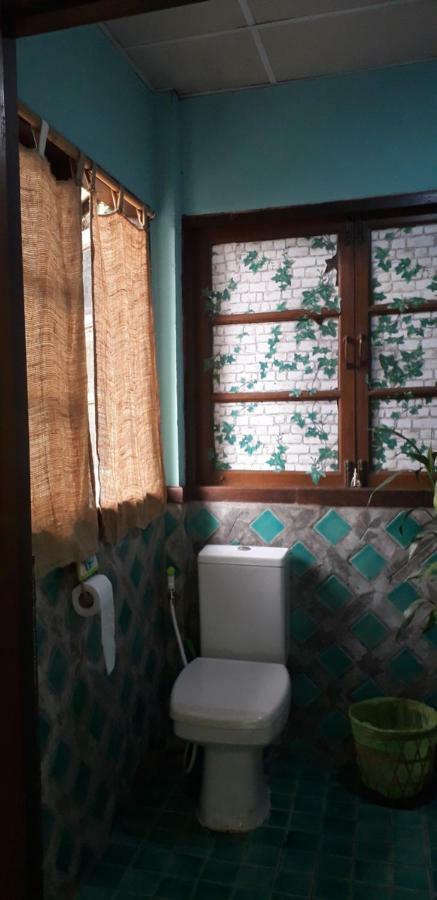 Your Home In Mae Rim Ban Muang Pha Exterior foto