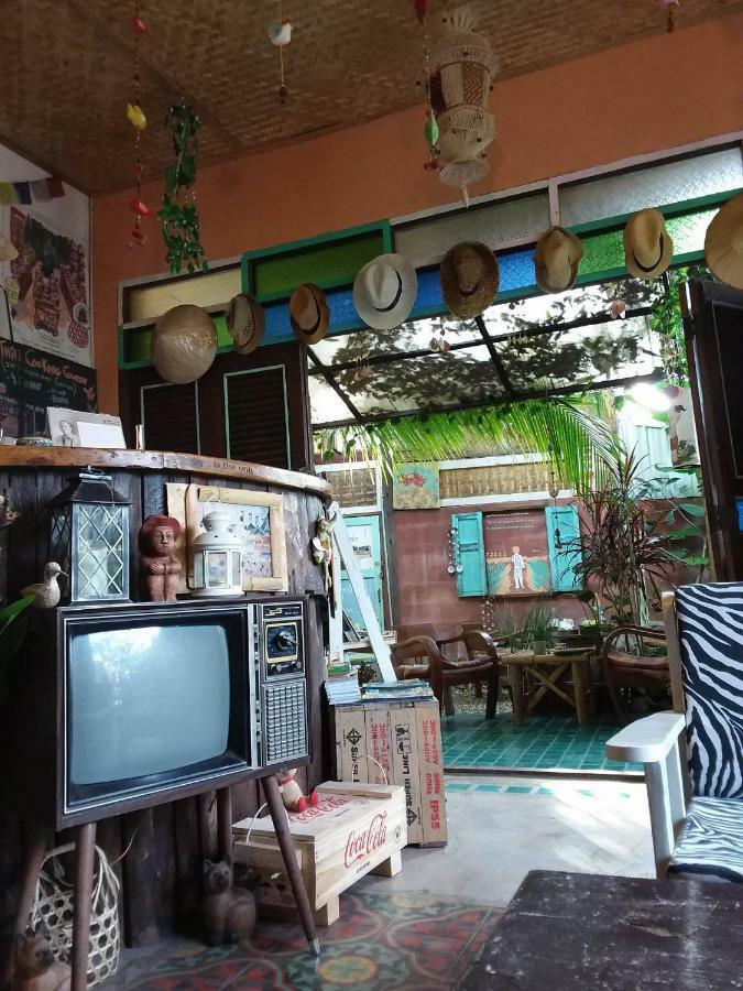 Your Home In Mae Rim Ban Muang Pha Exterior foto