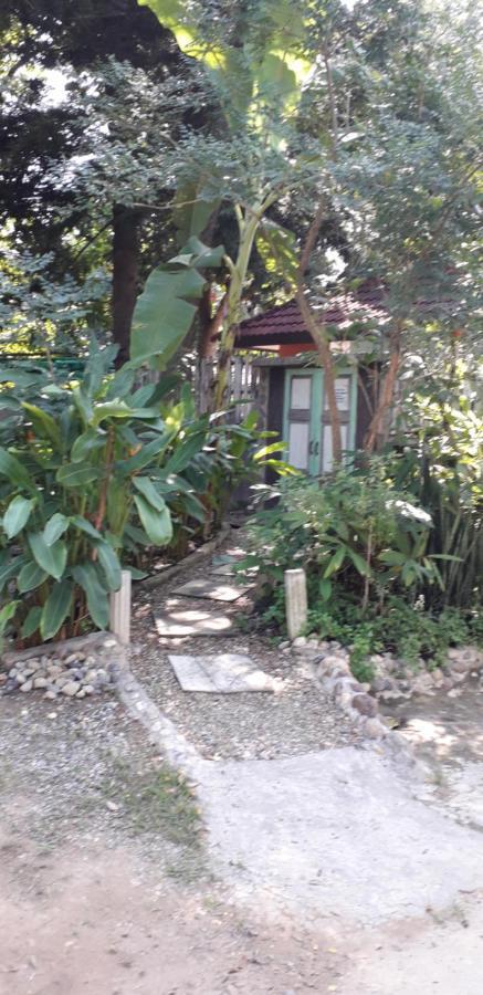 Your Home In Mae Rim Ban Muang Pha Exterior foto